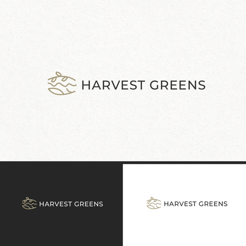 New Fast Casual Greens Based Food Concept Design our Signage, Logo to launch our concept Design by mmkdesign