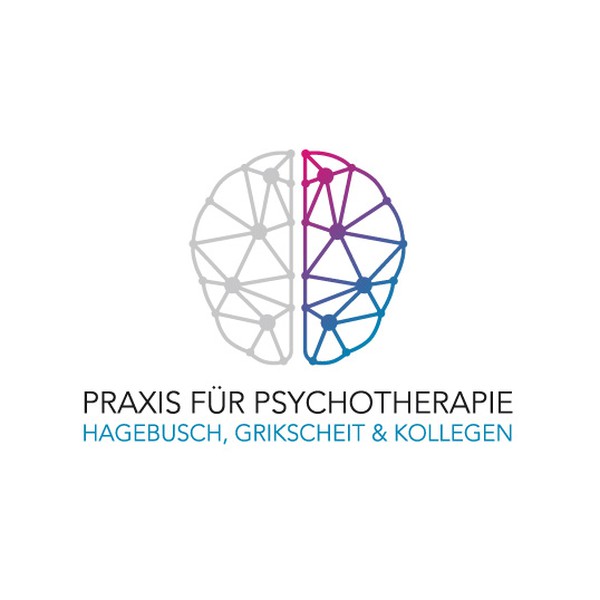Design by Somersprosse titled "Logo für eine Psychotherapiepraxis"