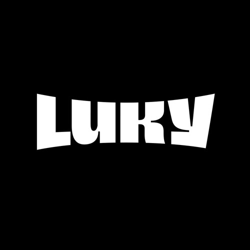 Design a powerful logo for Luky Entertainment and make its brand shine! Design by rl X