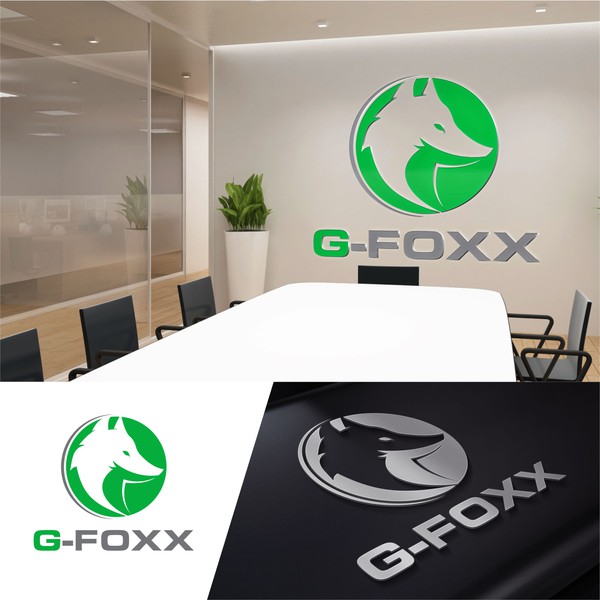 Design by Vyaa titled "Industrial Logo"