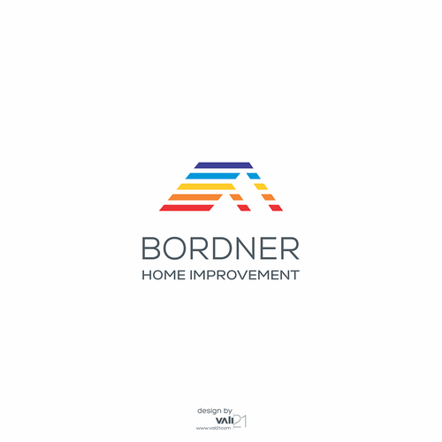 Create an iconic logo for a premium home improvement company Design by vali21