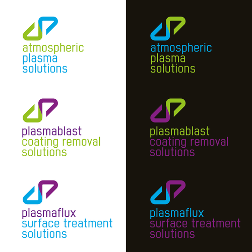 Atmospheric Plasma Solutions Logo Design by zenzla