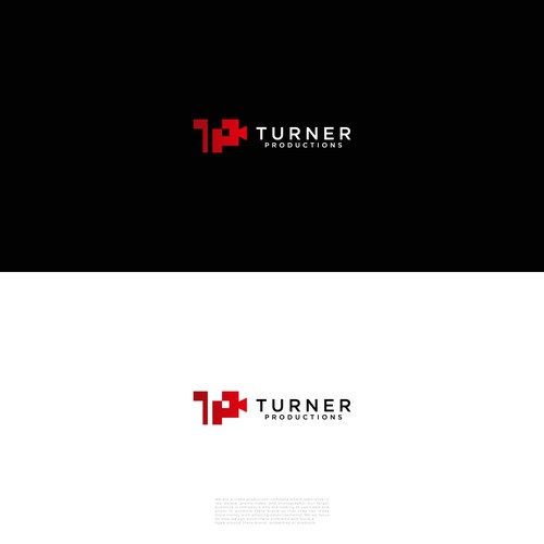 Design a logo that will build hype in the video production industry Design by pleesiyo