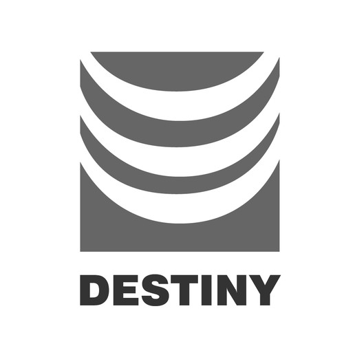 destiny Ontwerp door vincentjdamico