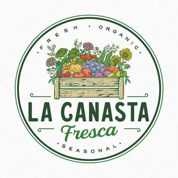 La Canasta Fresca