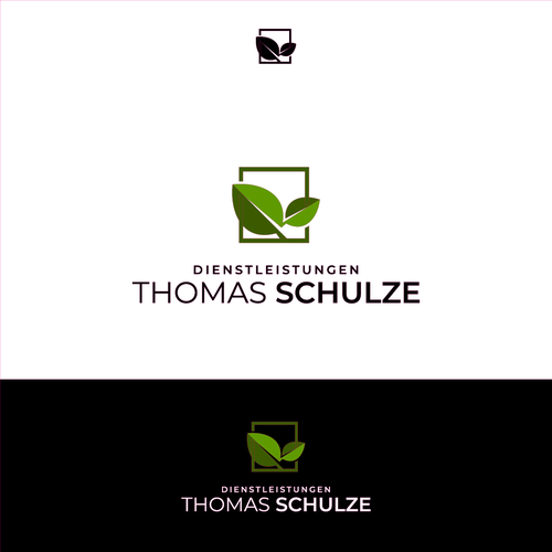 Logo design contest entry by TMG!