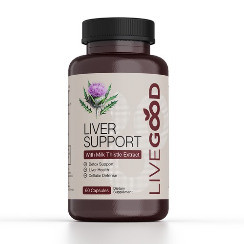 Product packaging contest entry by Carl Haus