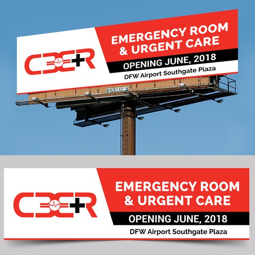 First Er Urgent Care In The U S Located On Airport