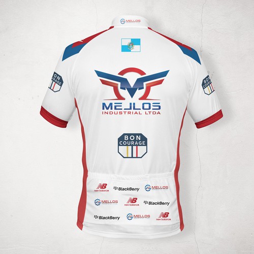 T-shirt contest entry by Martil Media