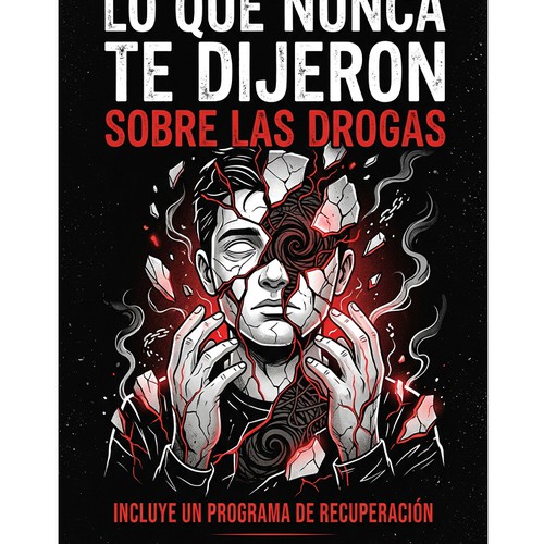 Book cover contest entry by MbahDjoyo