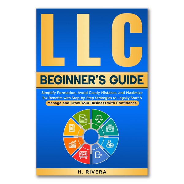 LLC Beginner's Guide