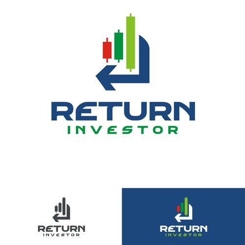 Investing Logo Needed Quick! Design by N83touchthesky