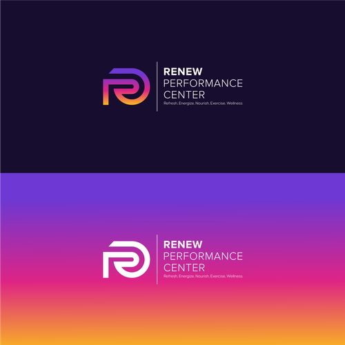 Modern and Classy logo needed for new fitness and wellness recovery center! Réalisé par sg2