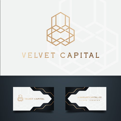 Business Card Digital File and Logo needed update within 48 hours! Design by beauty line