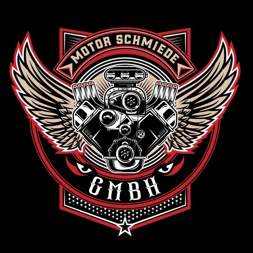 Logo & brand identity pack contest entry by Neo-NeonStudio