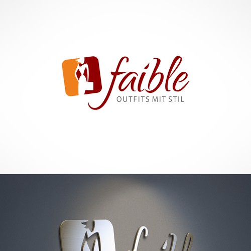Logo & brand identity pack contest entry by Chris Kay