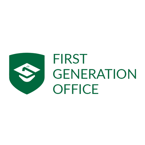 We need a logo to represent First Generation Students! Design by S95_DESIGN