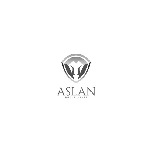 Designs | Real Estate Company needs a Lion in their logo!! | Logo ...