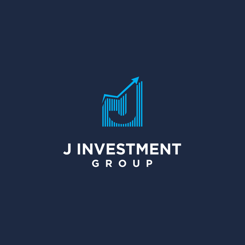 J INVESTMENT GROUP Design by ammarsgd
