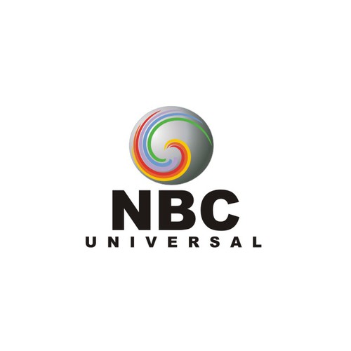 Logo Design for Design a Better NBC Universal Logo (Community Contest) Réalisé par ozyt