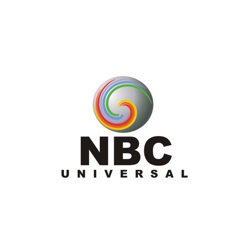 Logo Design for Design a Better NBC Universal Logo (Community Contest) Design by ozyt