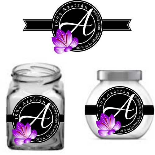 Logo design contest entry by NOHM