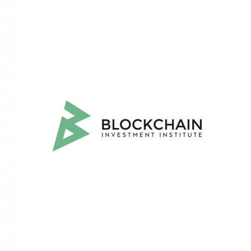 Blockchain creative logo contest Design by Gabri.