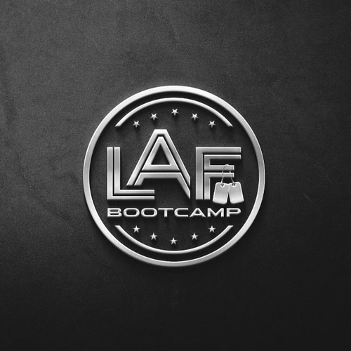 LAF BOOTCAMP Design by JDRA™