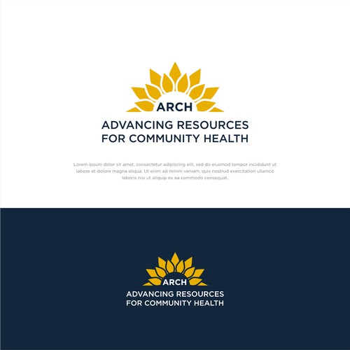 ARCH- a multi collaboration Design by Hafiz29