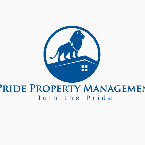 Join the Pride Logo design contest