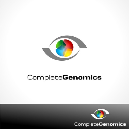 Logo only!  Revolutionary Biotech co. needs new, iconic identity Design por graph-X