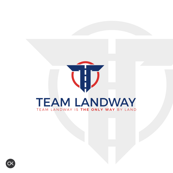 Logo for Commercial Truck and Auto company