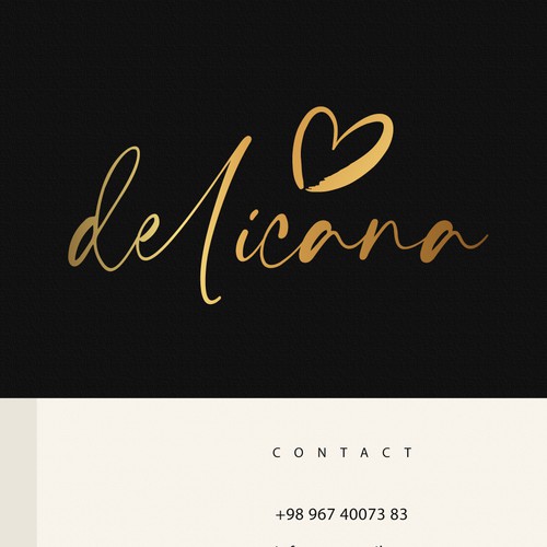 Elite Chocolatier and Bon-Bons Company Needs an ELITE Brand Design réalisé par Ash15