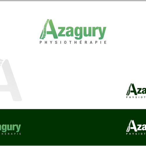 Proposta di design per un contest della categoria Logo e biglietto da visita realizzata da Denny Djoko