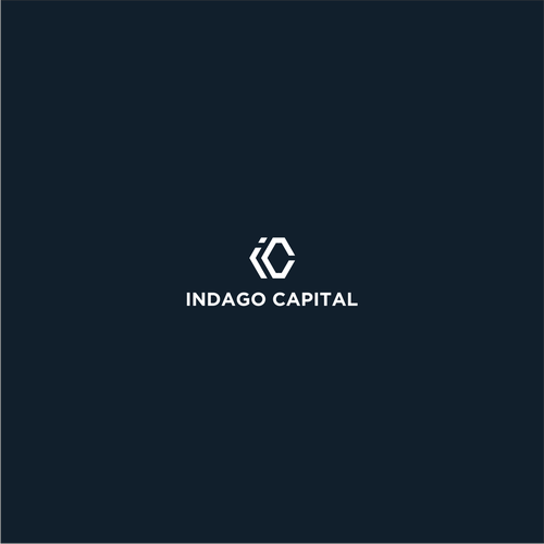Data Driven Asset Manager Investing in Structured Credit Targeting Financial Institution Clients Design von SS_STUDIO