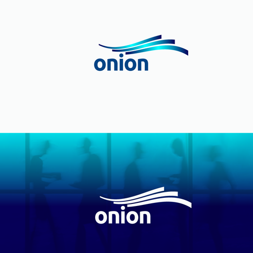 Logo & business card contest entry by RockPort ★ ★ ★ ★ ★