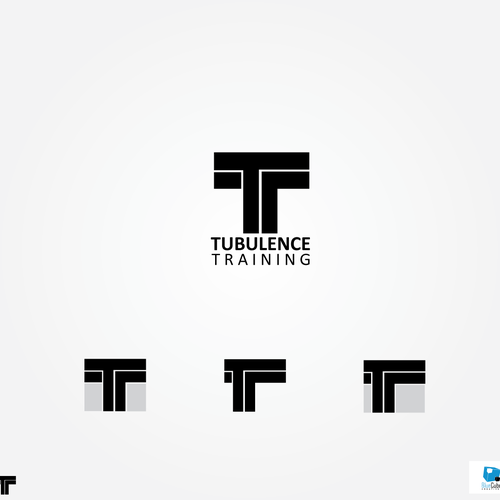 TT LOGO Design réalisé par BlueCube Creatives