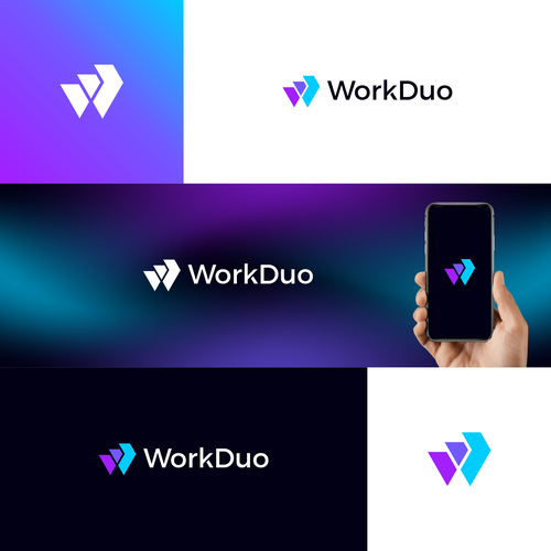 Logo and Website for AI Automation Platform Design by ●NdokBanyak