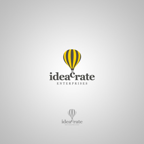 If logo Design by Ernesto Nuss