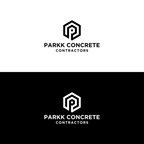 Design a logo for a Concrete Construction company Design by Alwide