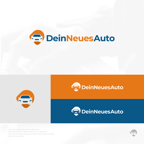 Logo design contest entry by svánz©