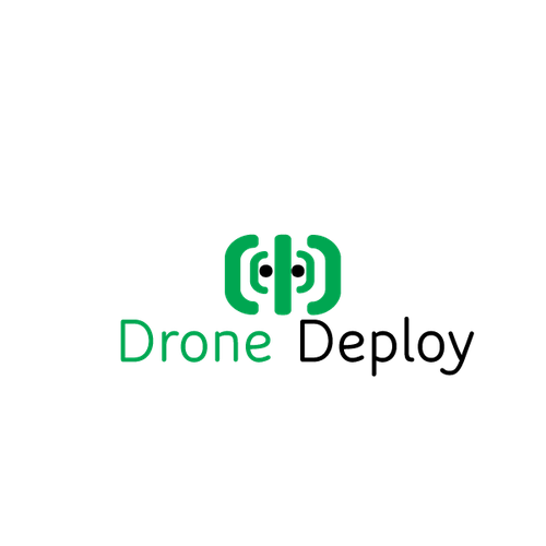Drone Deploy needs a new logo Design by ChillMood