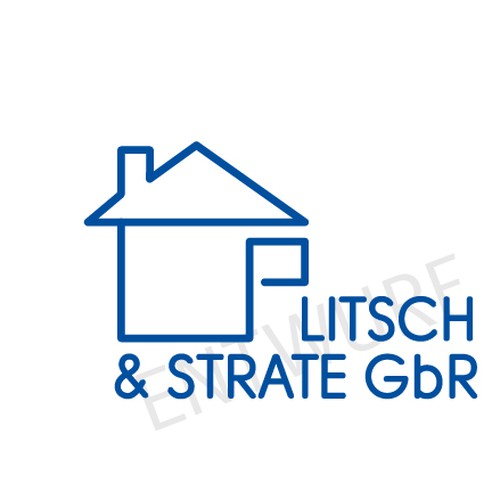 Logo design contest entry by Typosalat