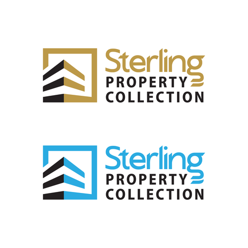 Sterling Property Collection Design by Yasir (Designer)