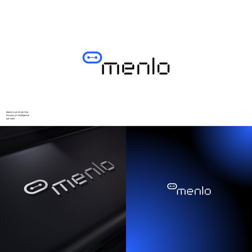 Design di We need creative proposals for Menlo's brand identity system di Kreaton