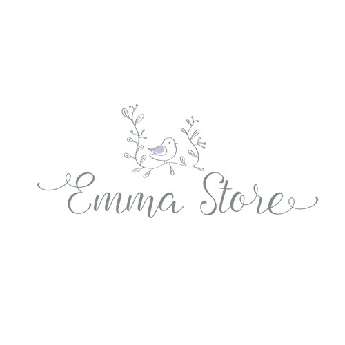  contest entry by Petite Plume