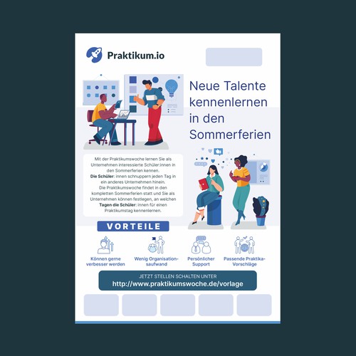  propuesta en el concurso por Trisixtin