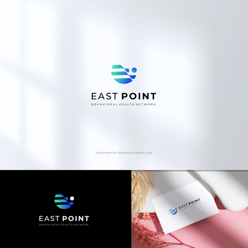 Beautiful logo needed for our behavioral health network  Design by Ikim