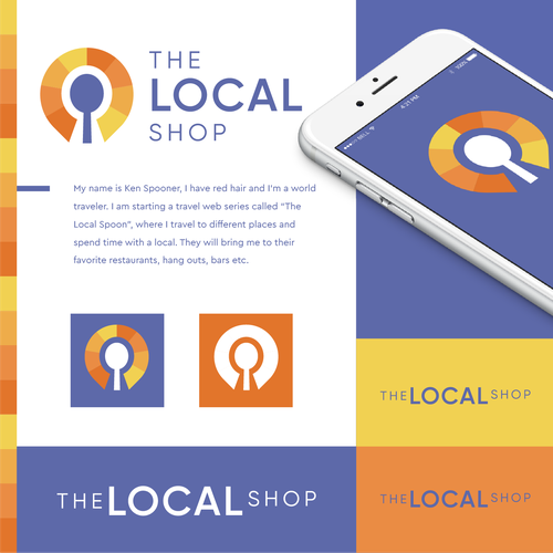 Location Logos: the Best Location Logo Images | 99designs