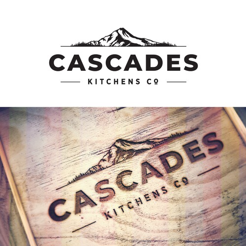 Design di Pacific Northwest hipster craftsman needs a logo di Arifin A Nasution